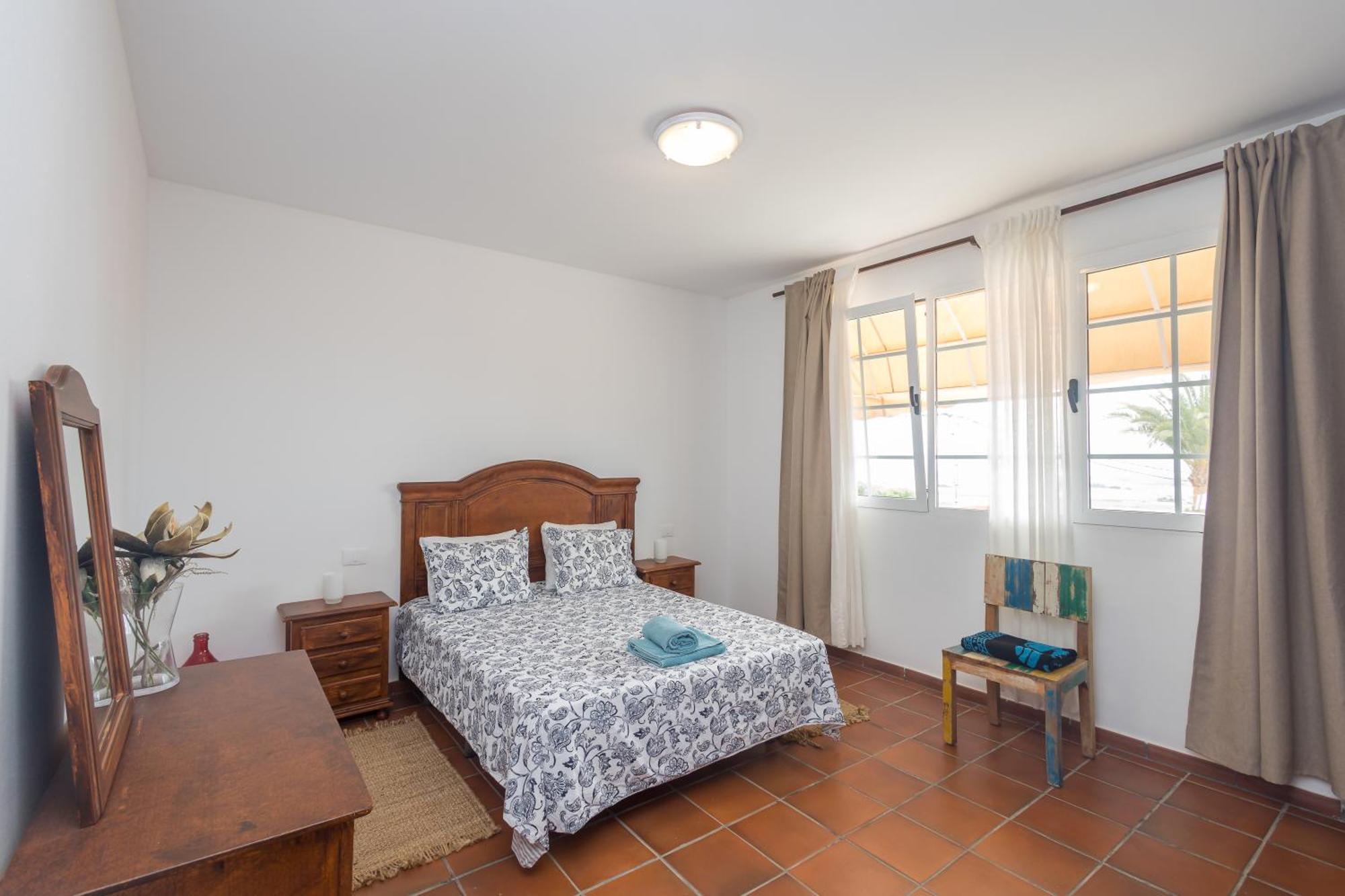 Villa Montana Negra II San Bartolomé Esterno foto