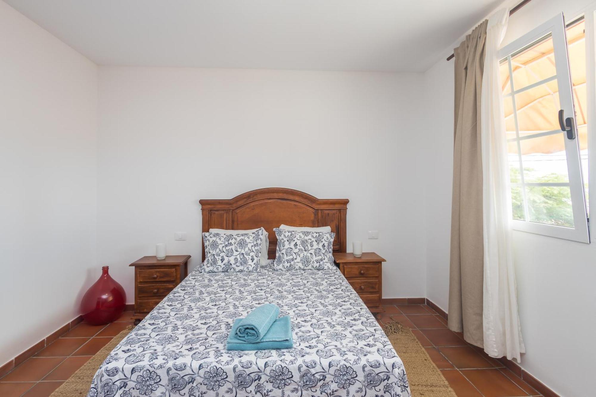 Villa Montana Negra II San Bartolomé Esterno foto