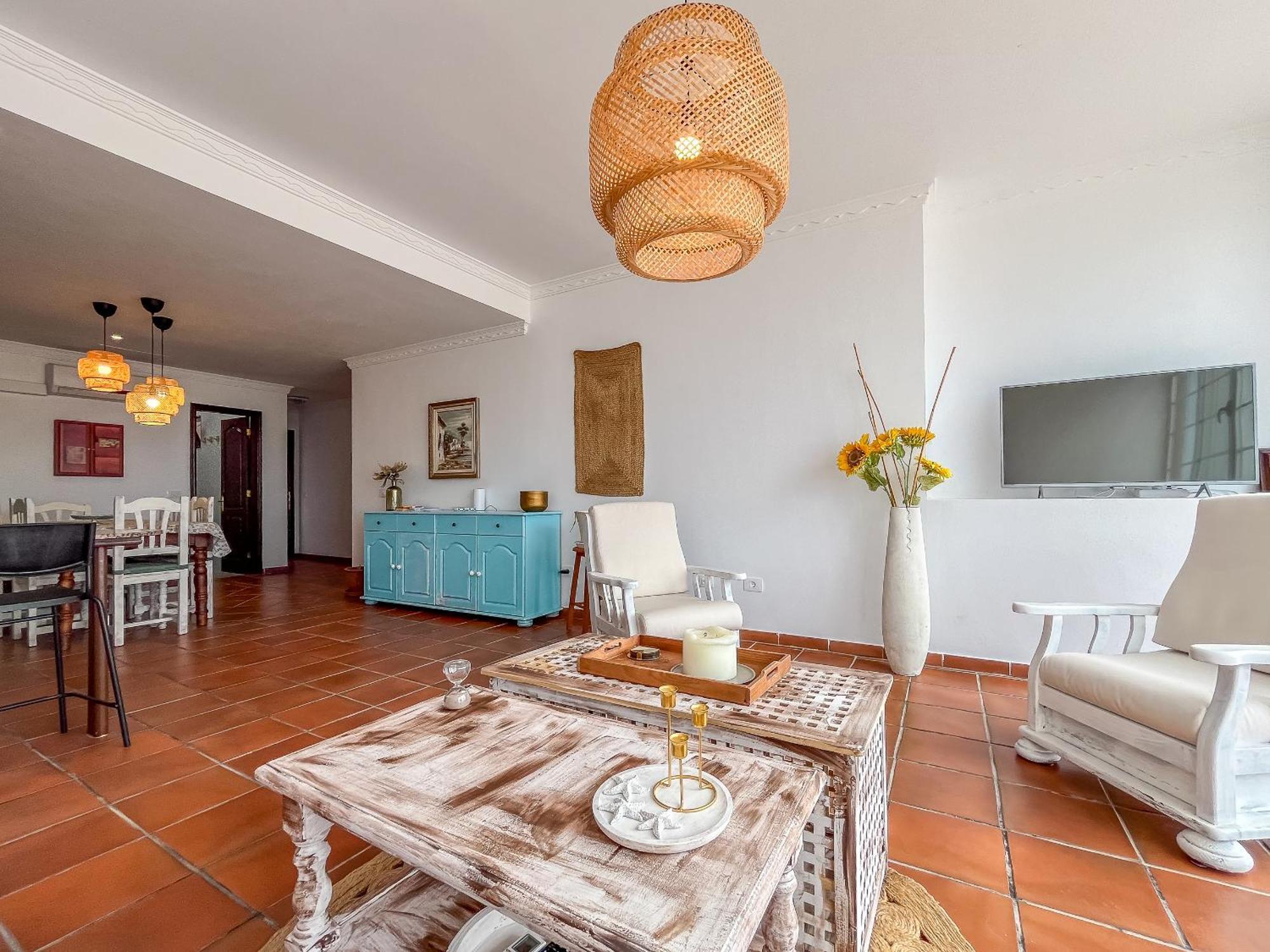 Villa Montana Negra II San Bartolomé Esterno foto